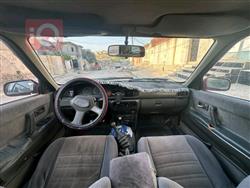 Mazda 626